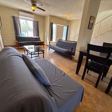 Shoreline Condo 4 Desert Oasis Free Wifi, Cool Ac سان فيليبي المظهر الخارجي الصورة