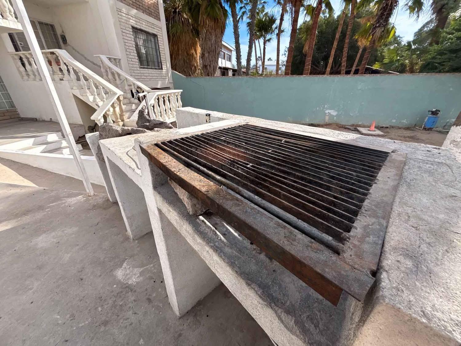 Shoreline Condo 4 Desert Oasis Free Wifi, Cool Ac سان فيليبي المظهر الخارجي الصورة
