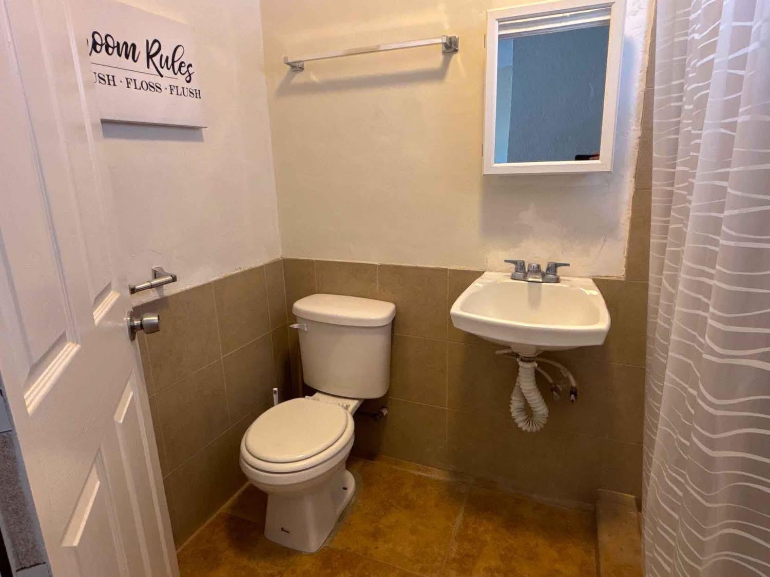 Shoreline Condo 4 Desert Oasis Free Wifi, Cool Ac سان فيليبي المظهر الخارجي الصورة