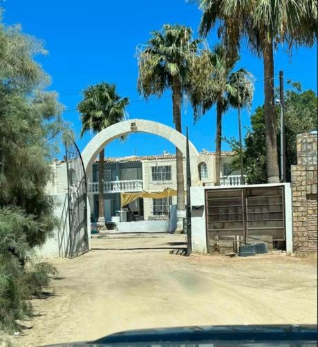 Shoreline Condo 4 Desert Oasis Free Wifi, Cool Ac سان فيليبي المظهر الخارجي الصورة